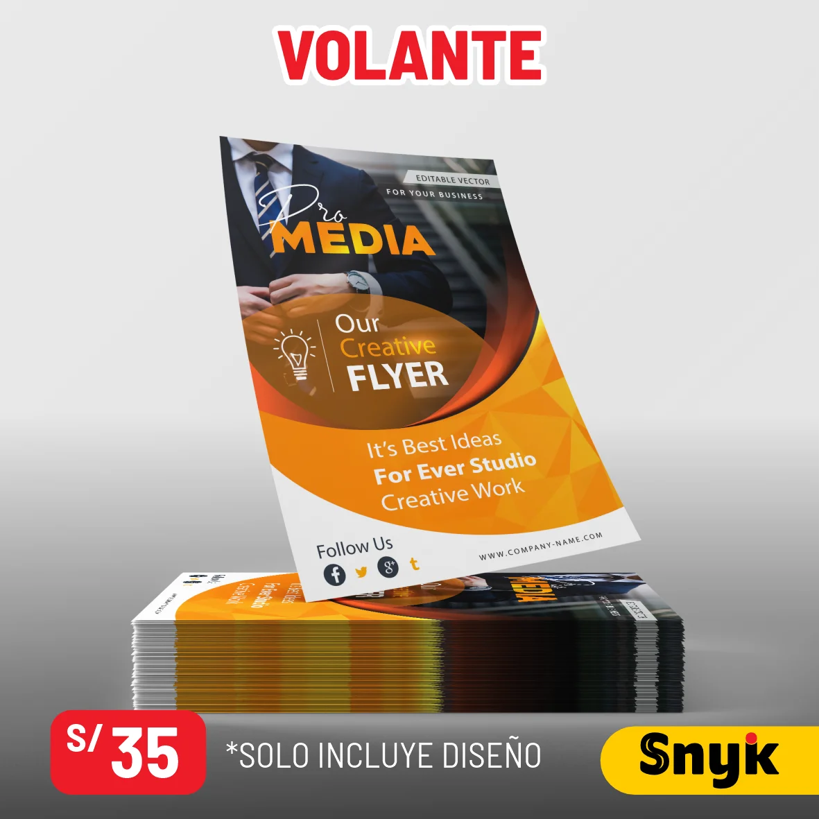 Volante